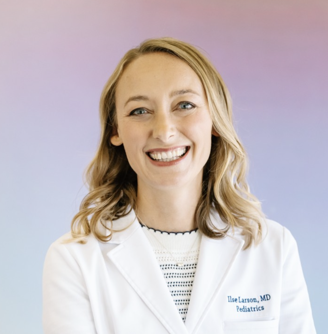 Ilse Larson