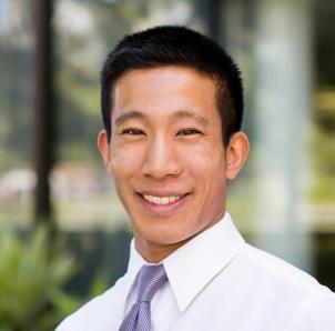 Dr. Jason Nagata, Associate Professor at UCSF in the Division of Adolescent and Young Adult Medicine