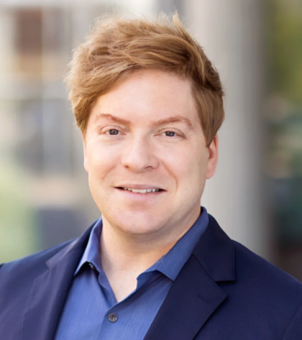 Dr. Matt Zinter, Associate Professor of Pediatrics in UCSF's Division of Pediatric Critical Care
