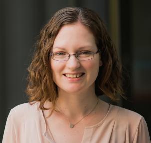 Dr. Rachel Wattier, Associate Professor of Pediatrics in the UCSF Division of Infectious Diseases and Global Health