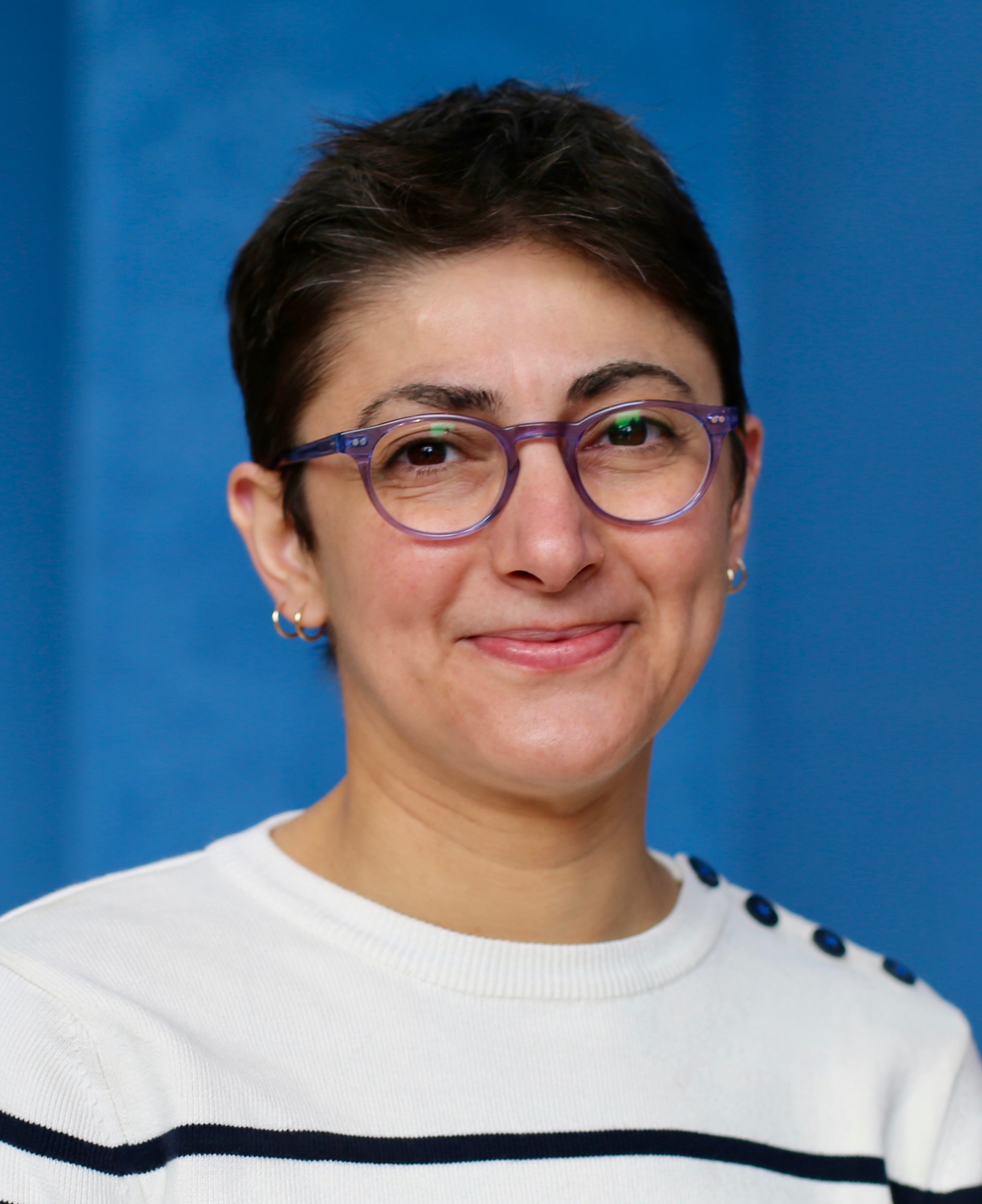 Serine Avagyan, MD, PhD