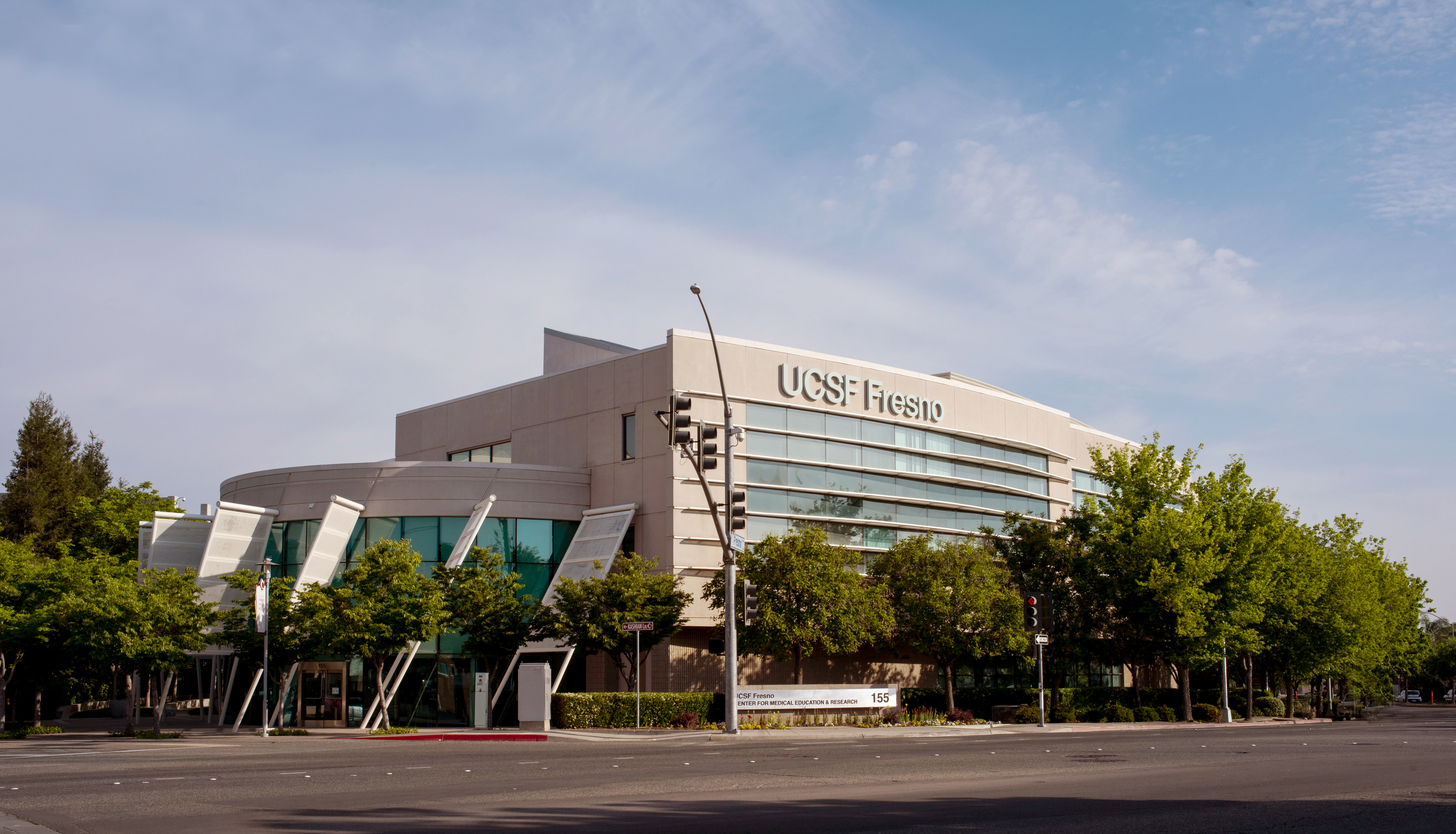 UCSF Fresno