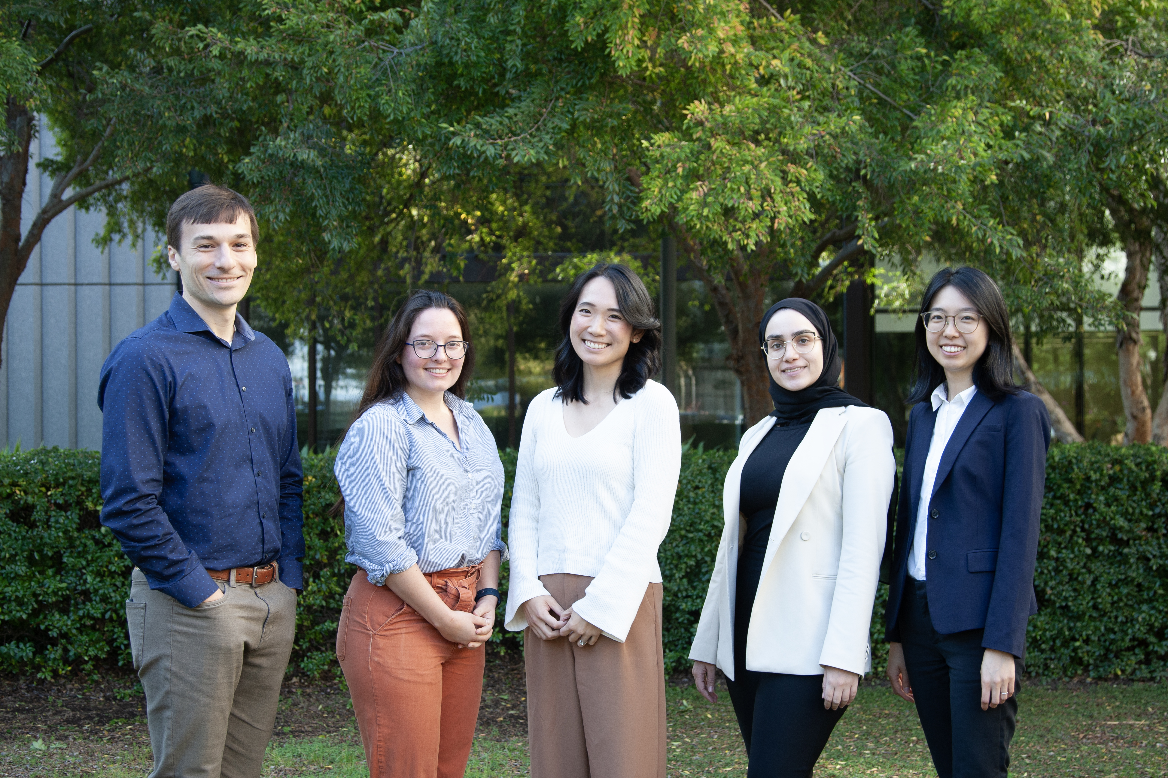 Endocrinology Fellows