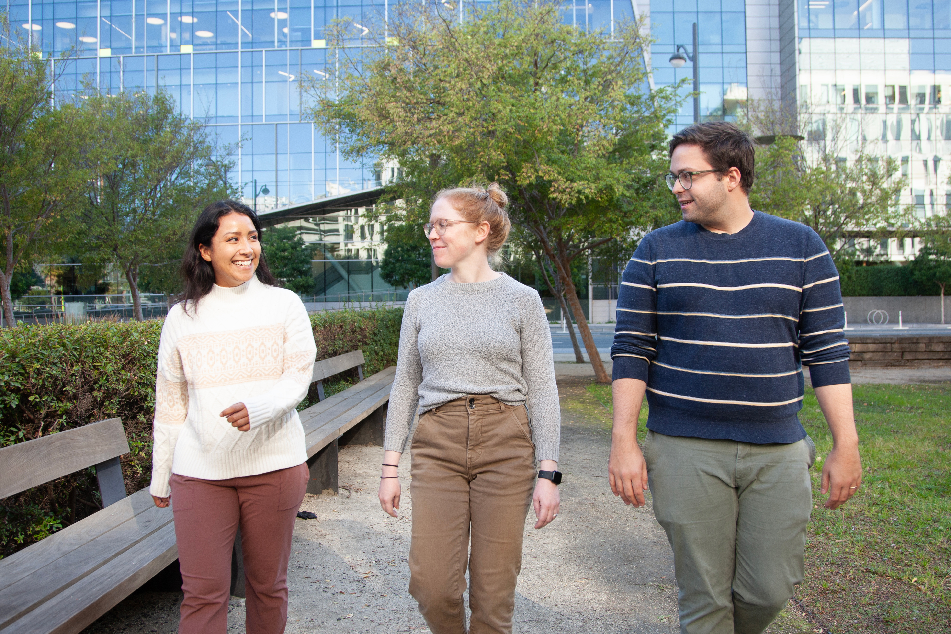 Infectious Diseases and Global Health Fellows