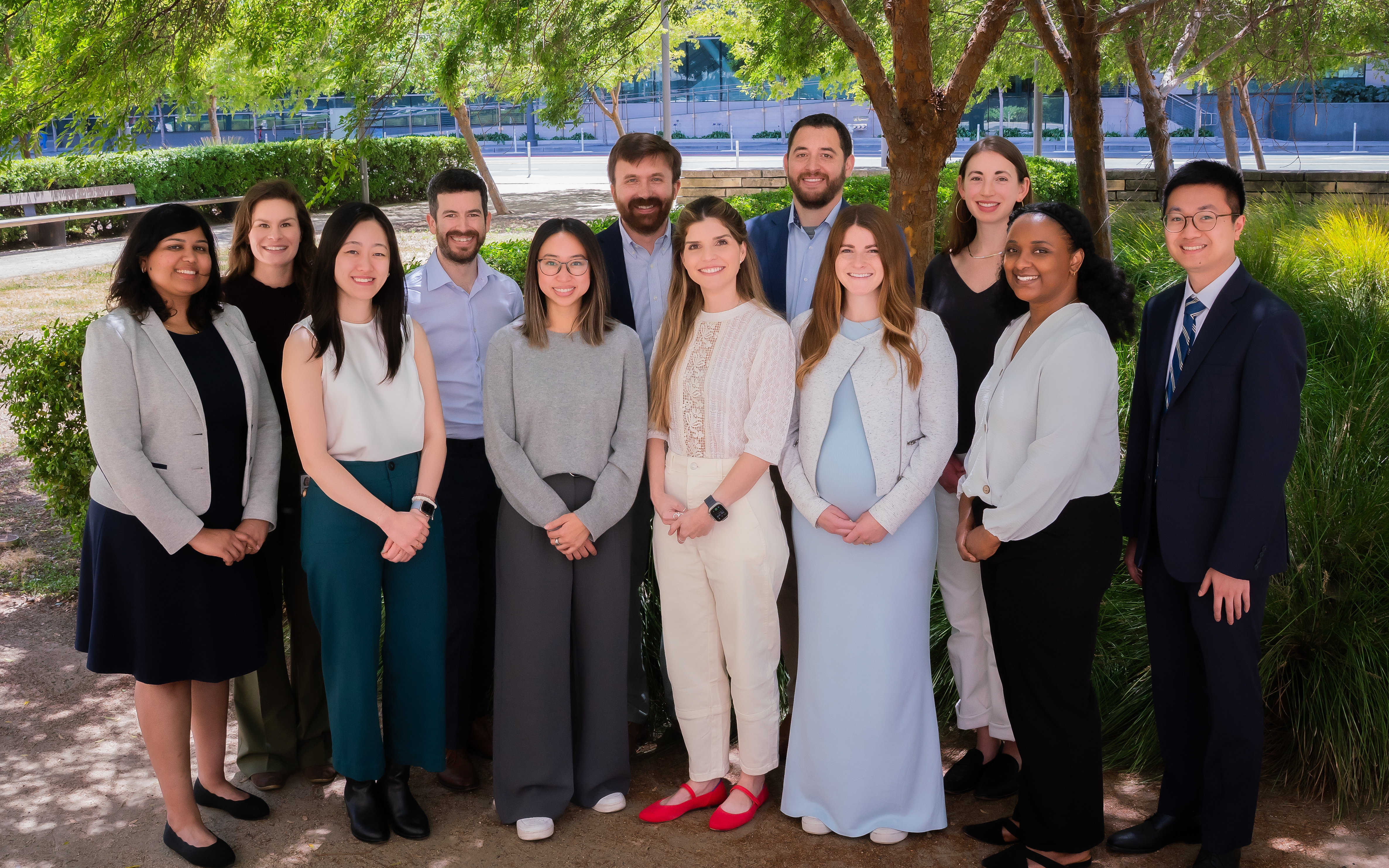 Hematology/Oncology Fellows