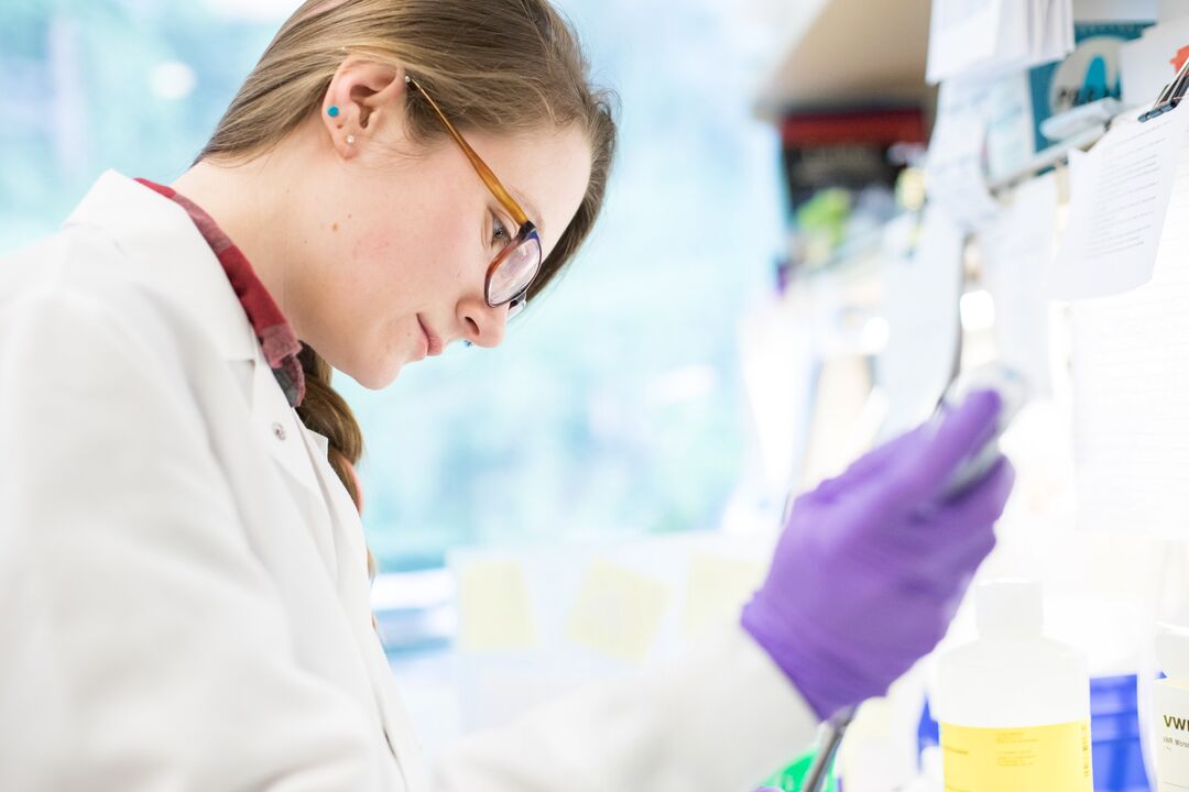 Pulmonary Medicine - Research