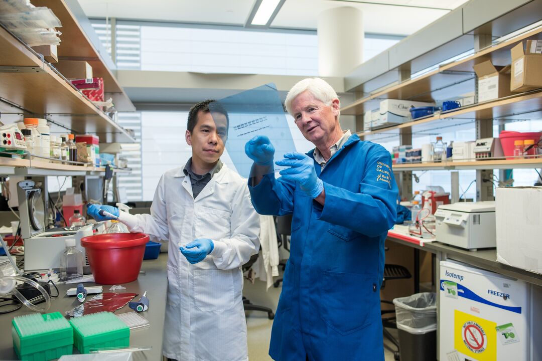 Oncology - Research