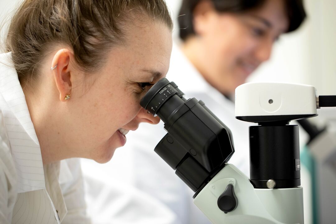 Adolescent & Young Adult Medicine - Research