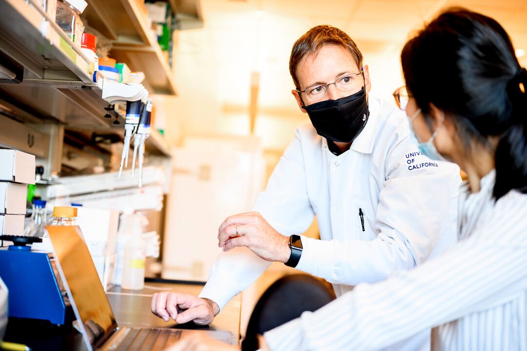 General Pediatrics - Research