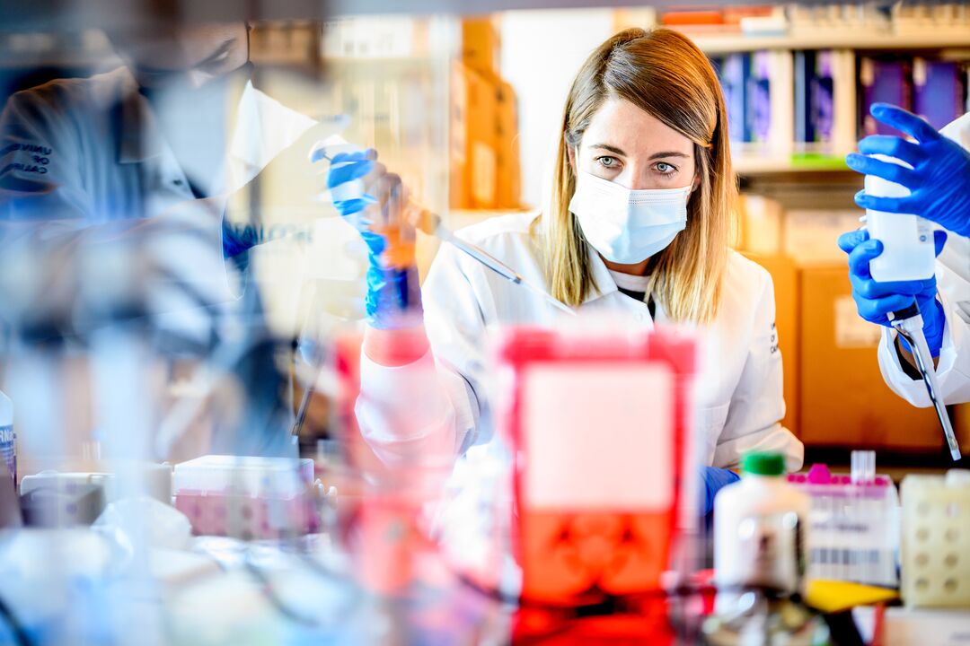 Cardiology - Research