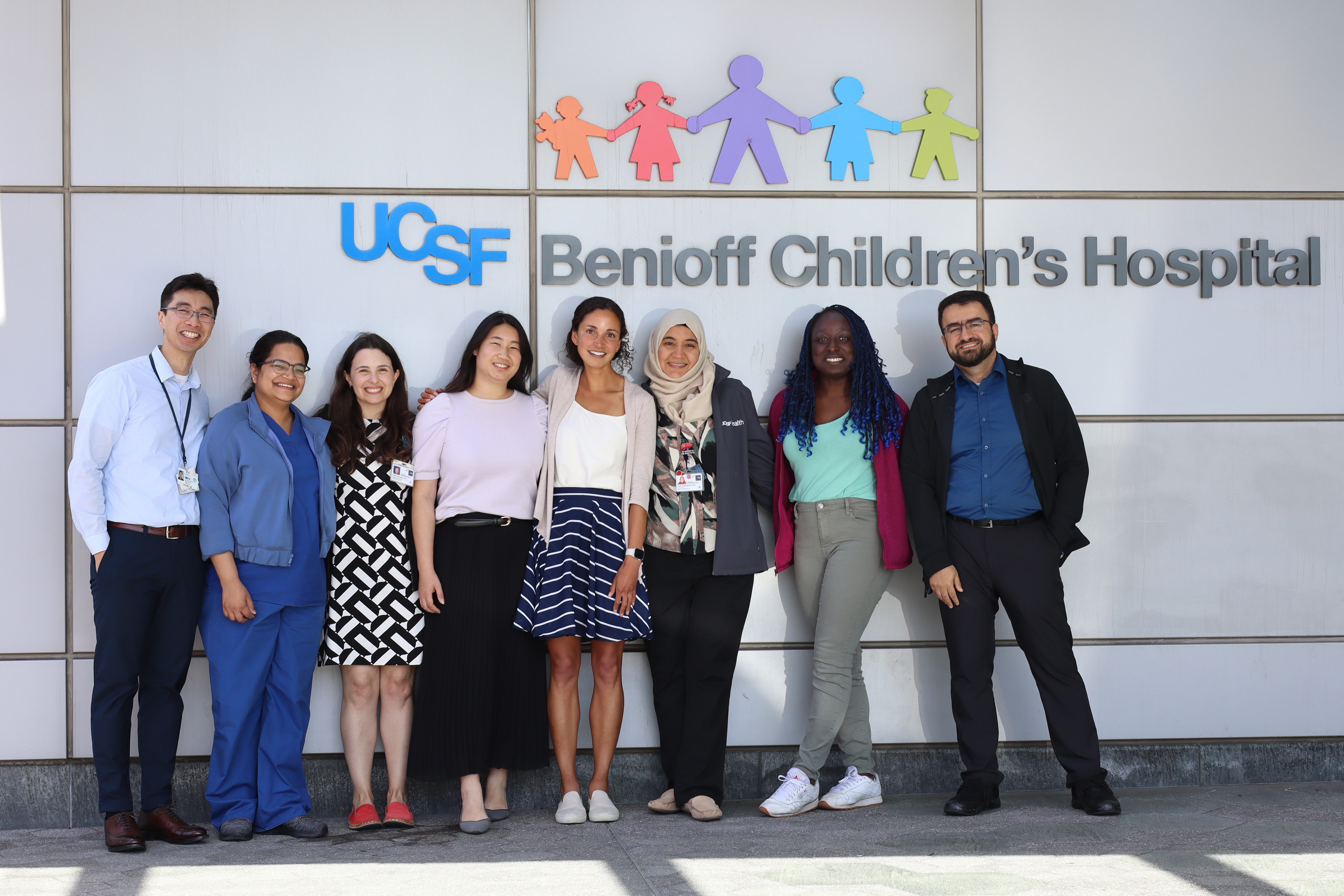 Gastroenterology (GI), Hepatology, Nutrition Fellows