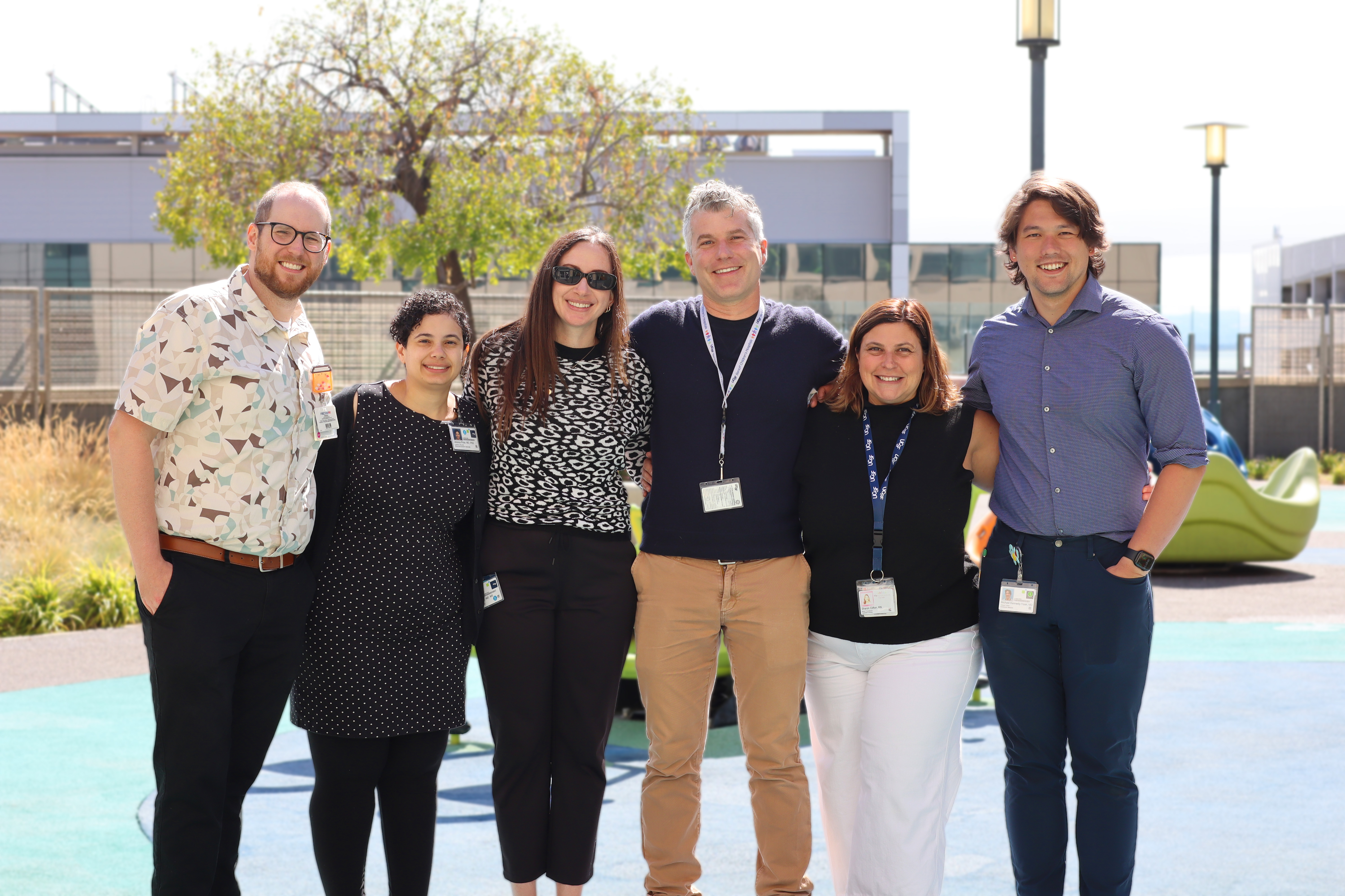 Adolescent & Young Adult Medicine Fellows