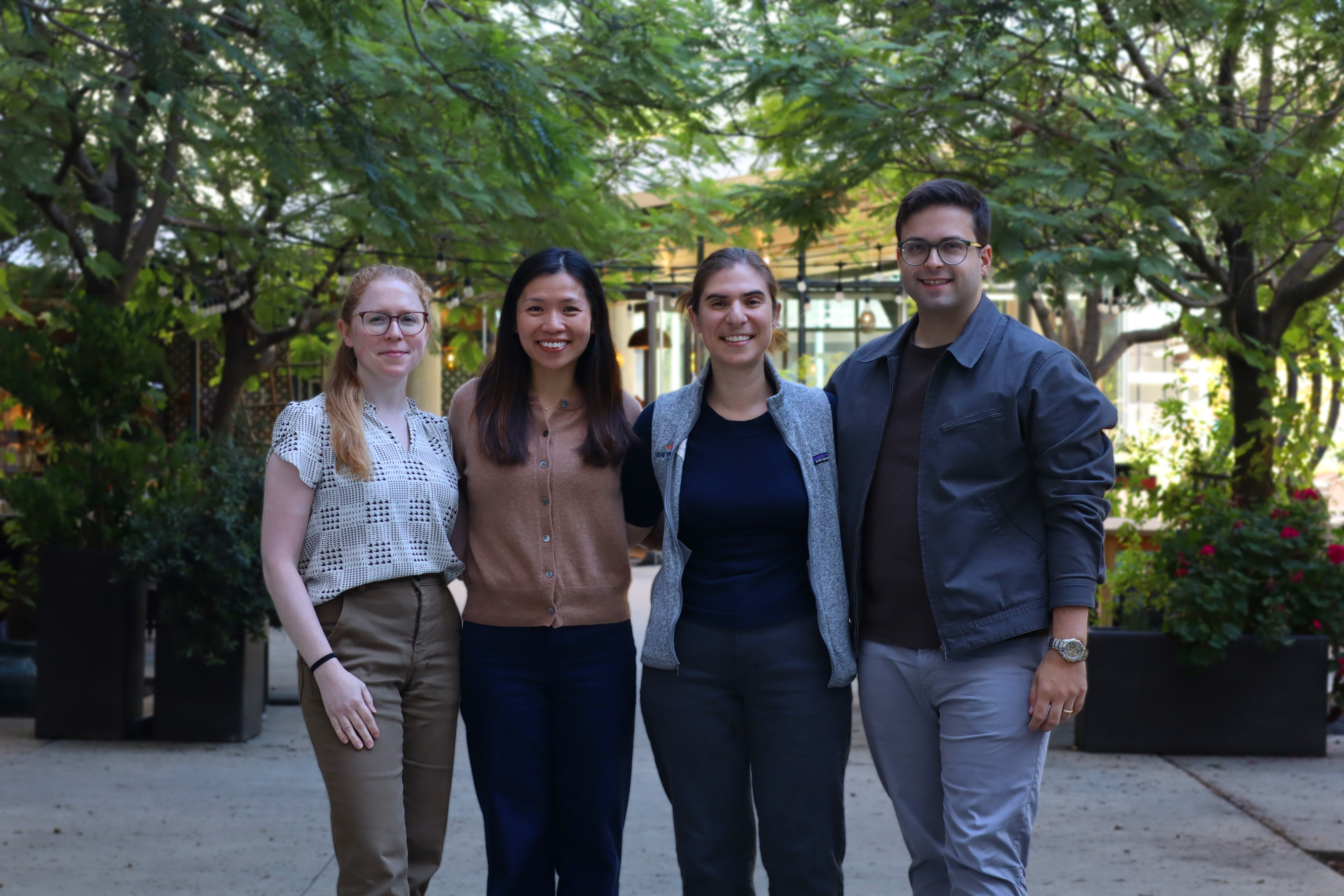 Infectious Diseases and Global Health Fellows