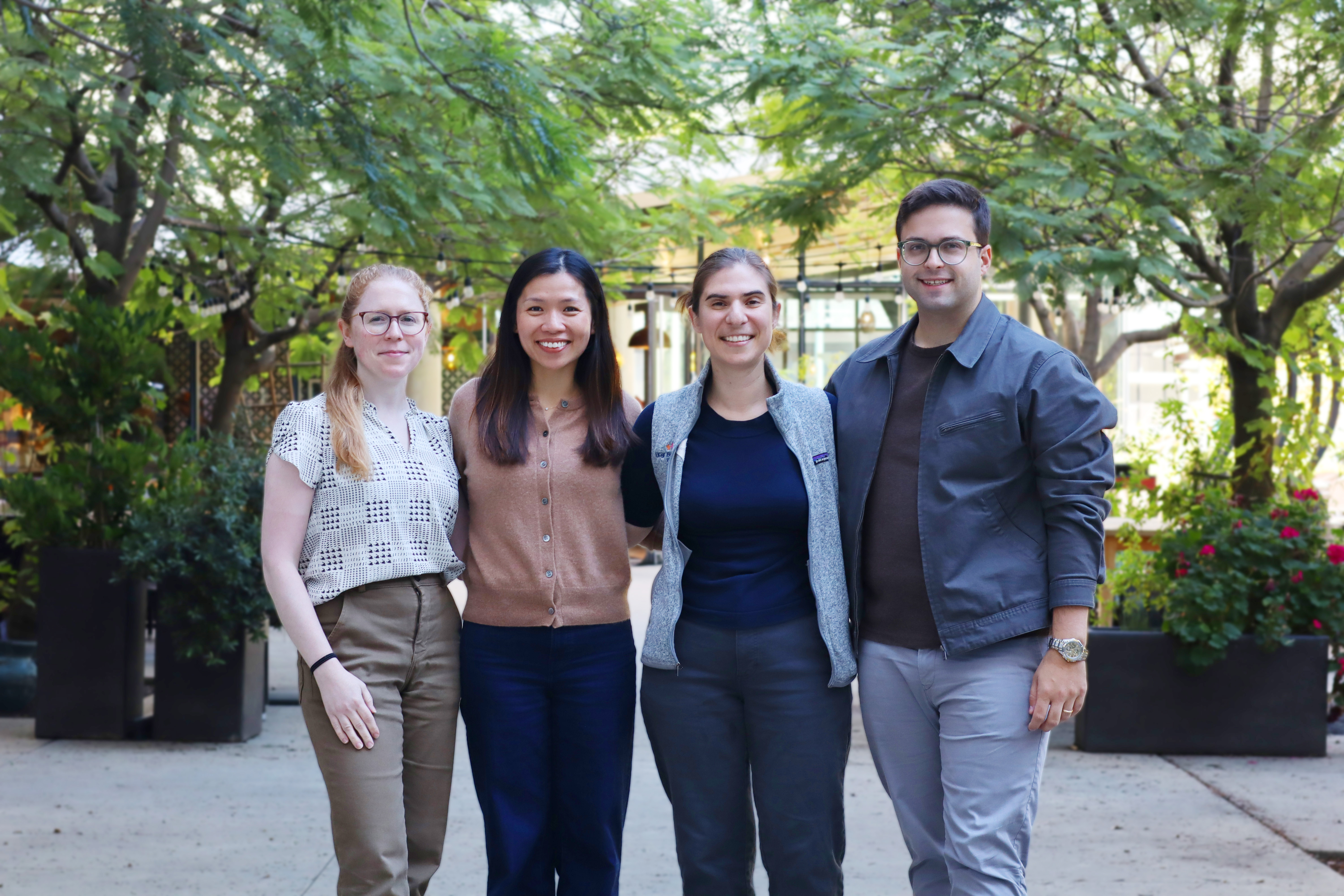 Infectious Diseases and Global Health Fellows
