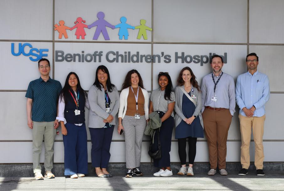 Rheumatology Fellows