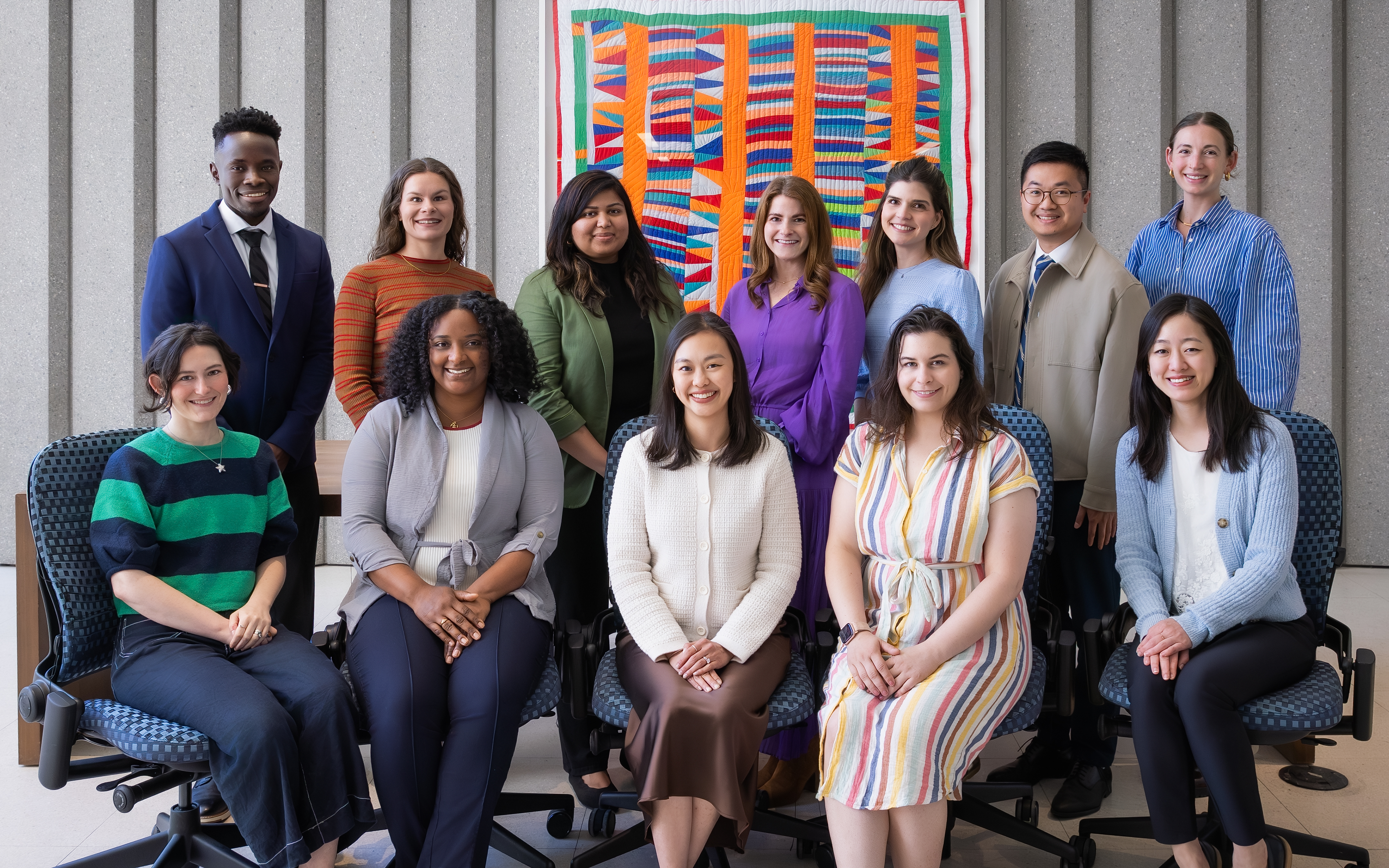 Hematology/Oncology Fellows