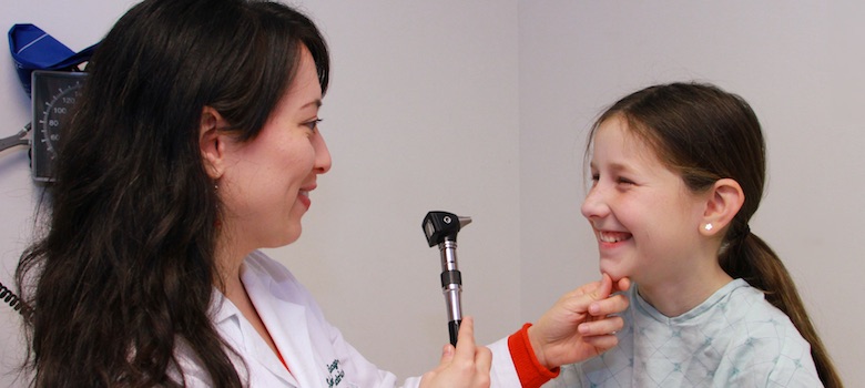 Adolescent & Young Adult Medicine | Department of Pediatrics