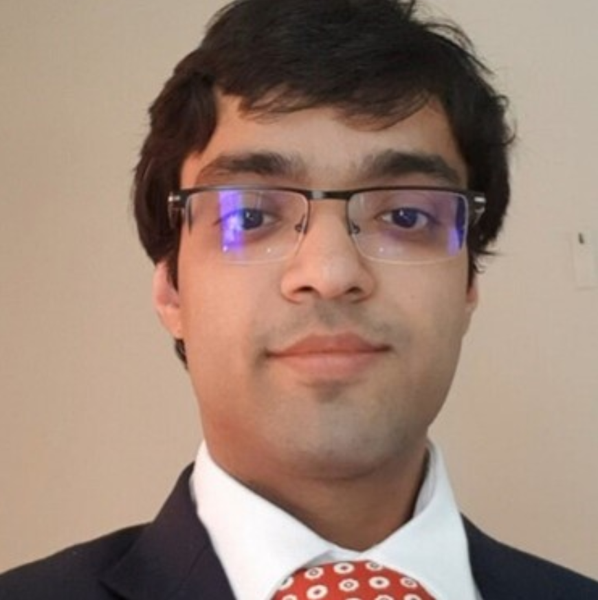 Abhinav Thakral