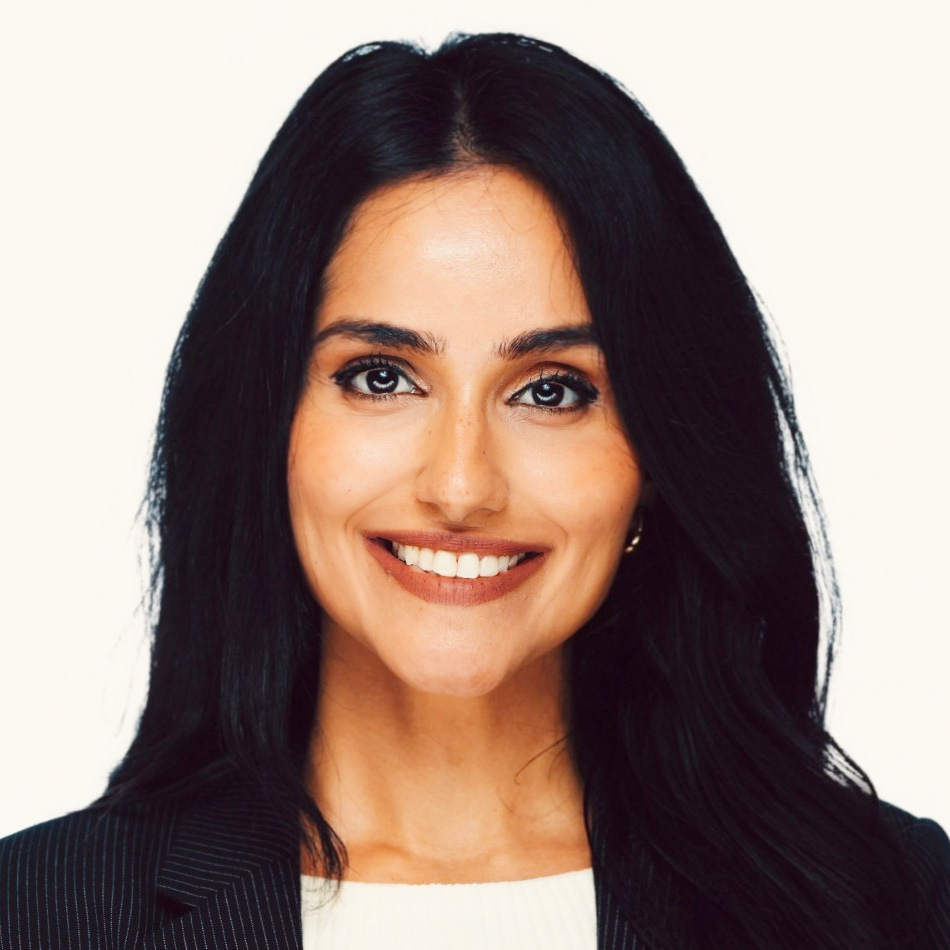 Aishwarya Taneja Headshot