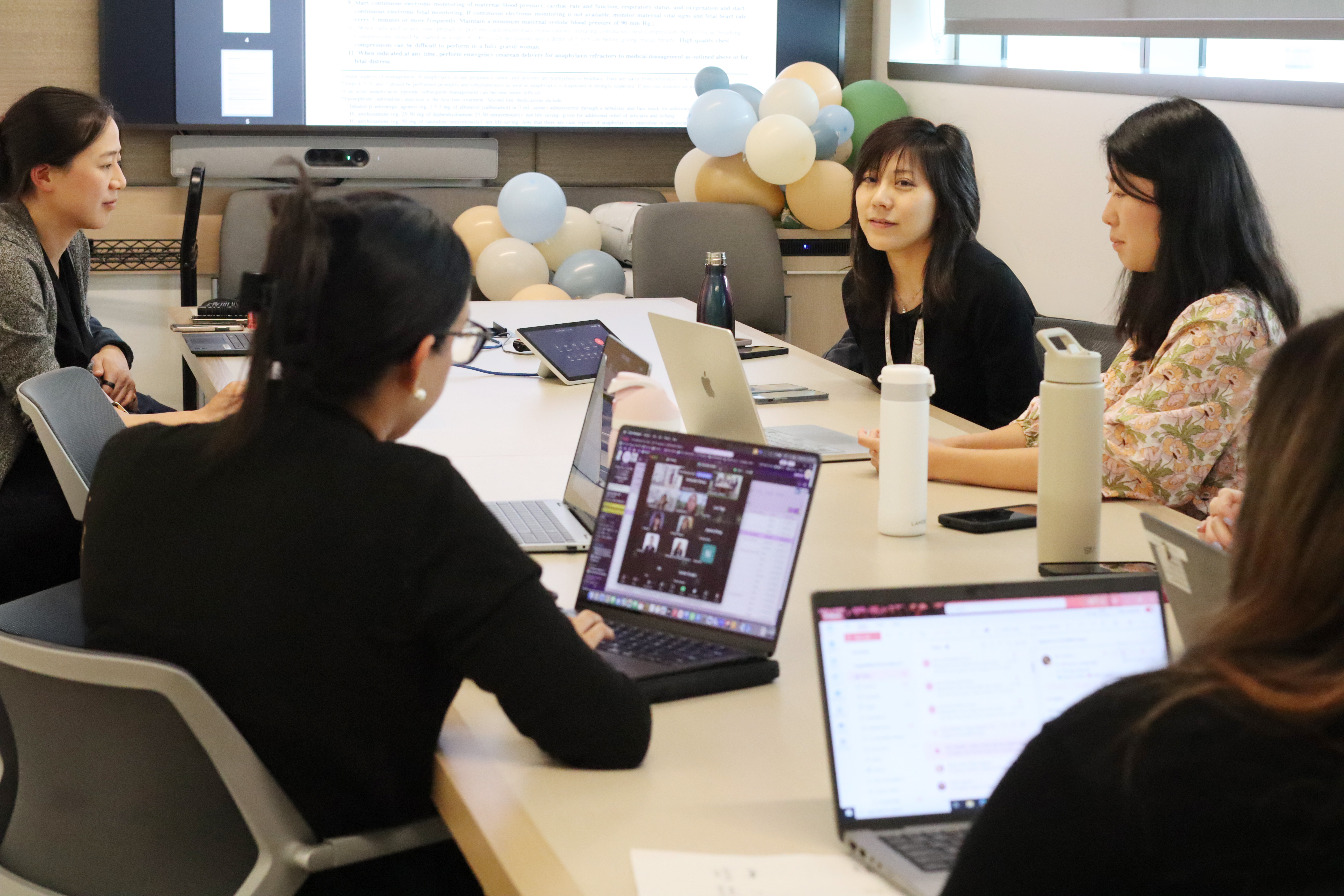 Allergy & Immunology Didactic Session