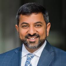 Amar Nijagal