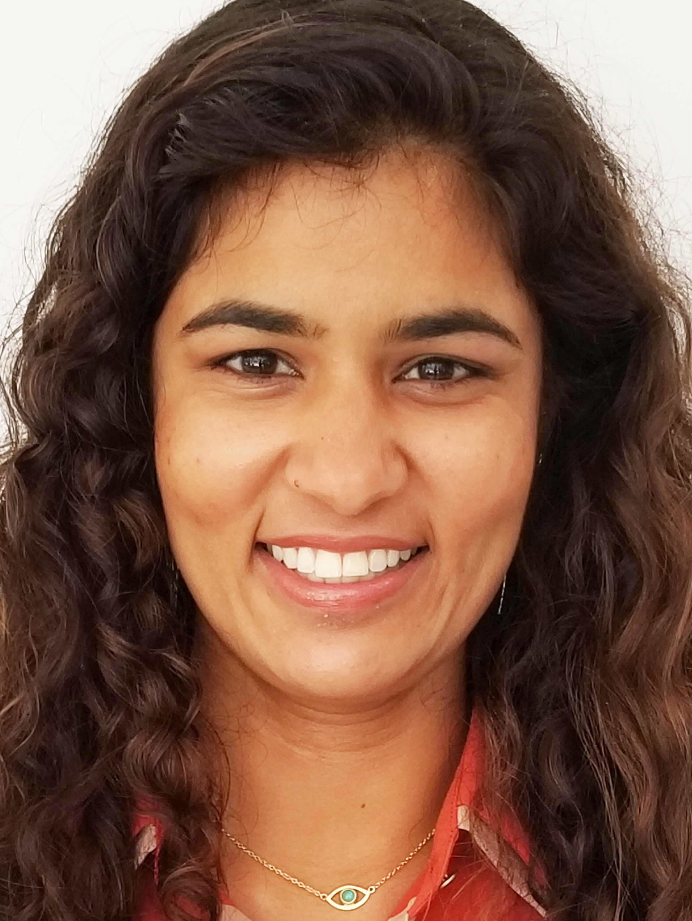 Amber Gautam