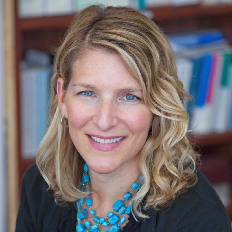 Andrea Garber, PhD, RD