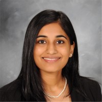 Anoushka Sinha
