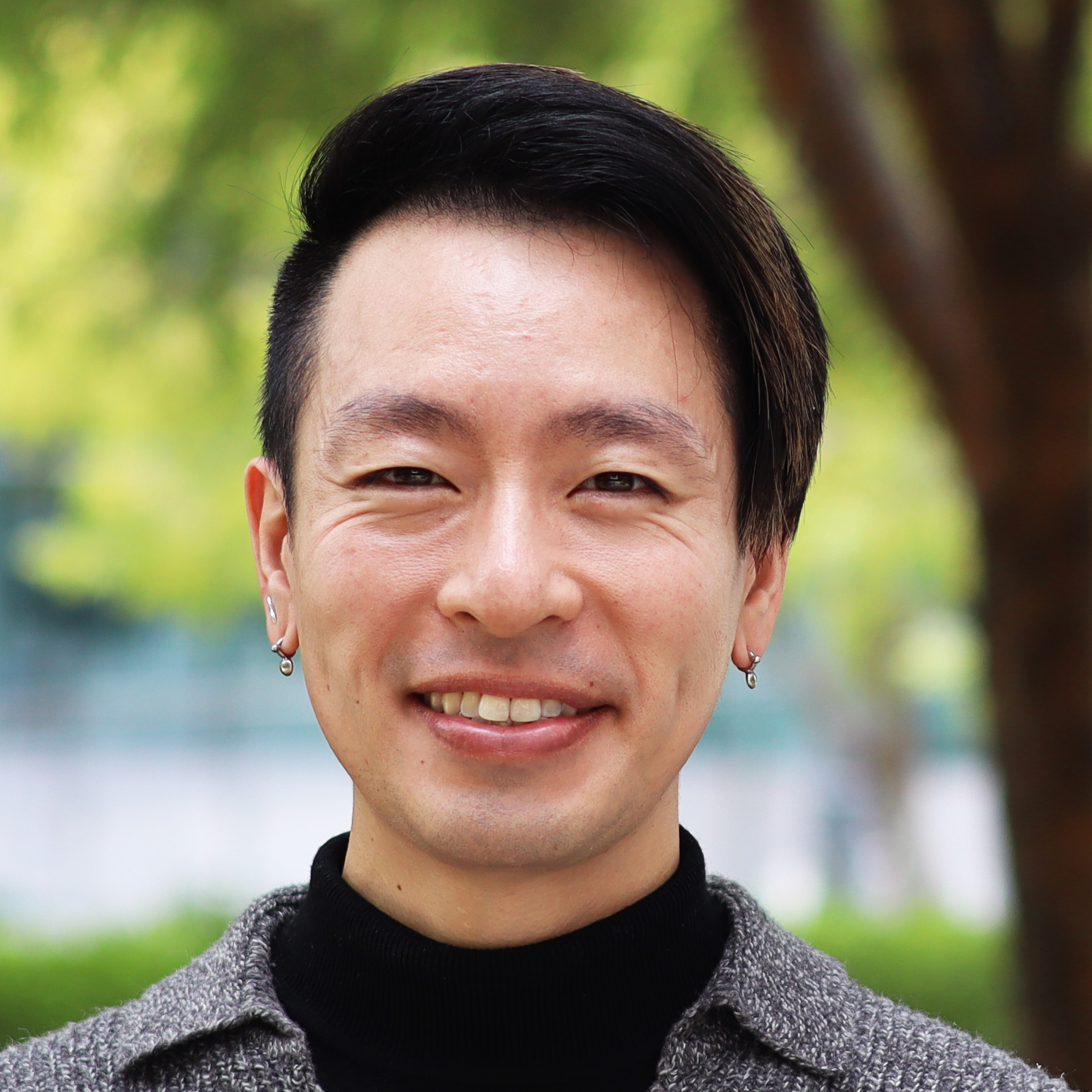 Anthony Yeung