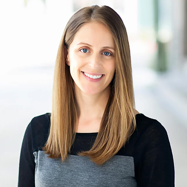Anya Levinson
