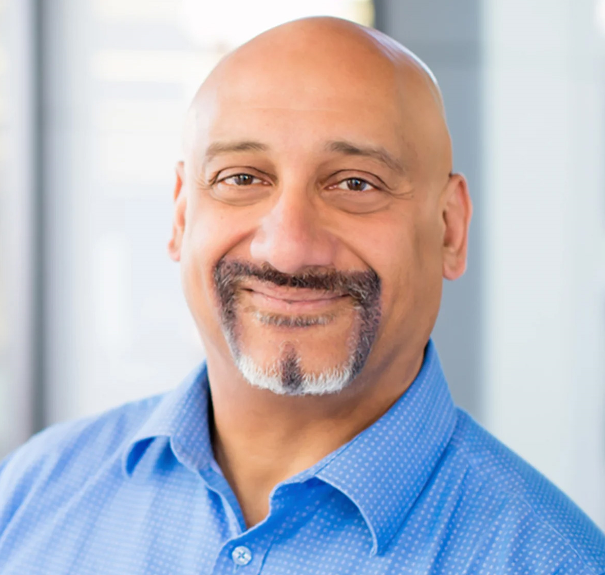 Arun Rangaswami