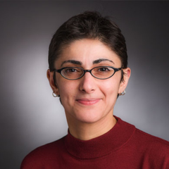 Serine Avagyan