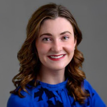 Abbagale Bond Headshot