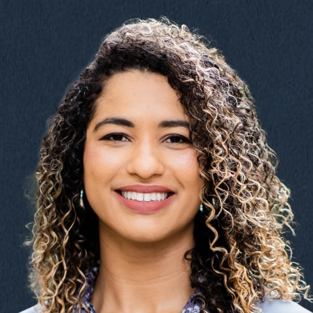 Camille Fonseca