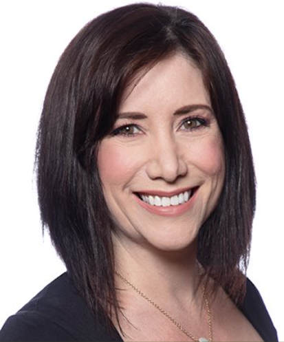 Dr. Cristina Alvira, Professor of Pediatrics in the UCSF Division of Pediatric Critical Care