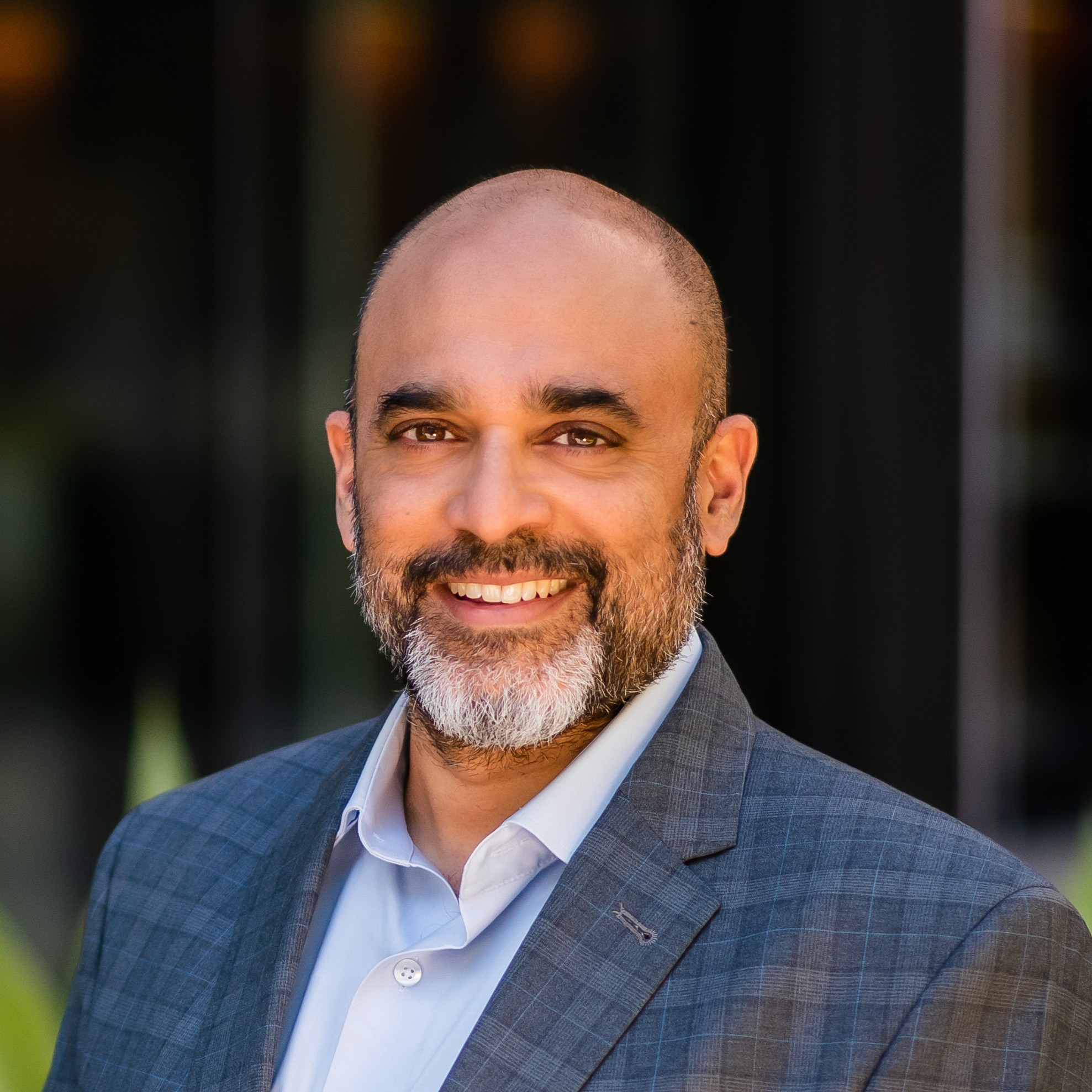 Sanjeev Datar, MD, PhD