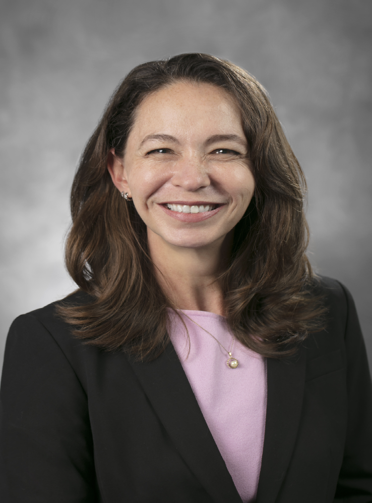 Dr. Kanani E. Titchen, MD