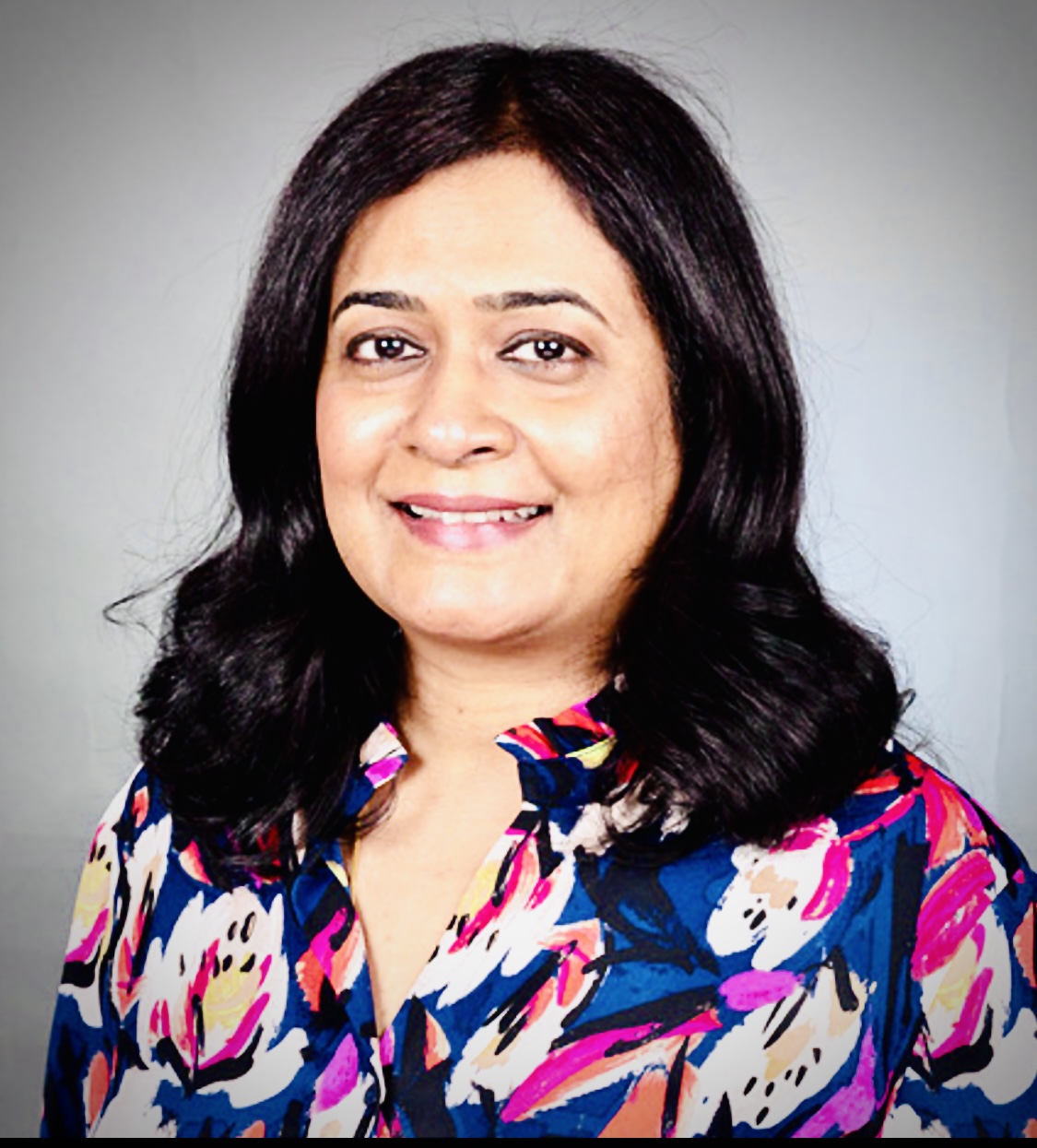 Sujatha Seetharaman, MD, MPH