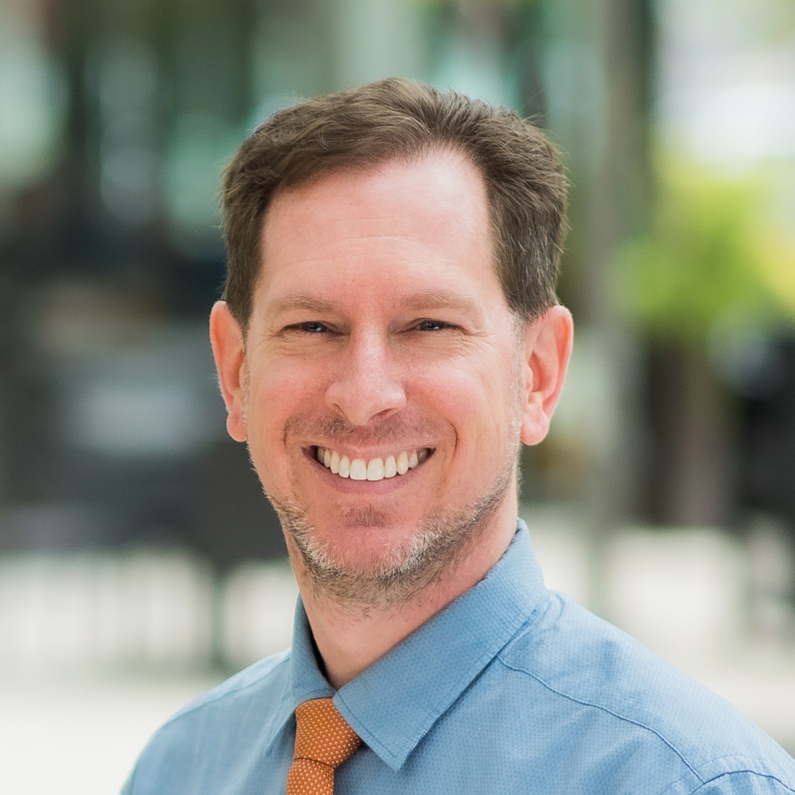 Christopher Dvorak, MD