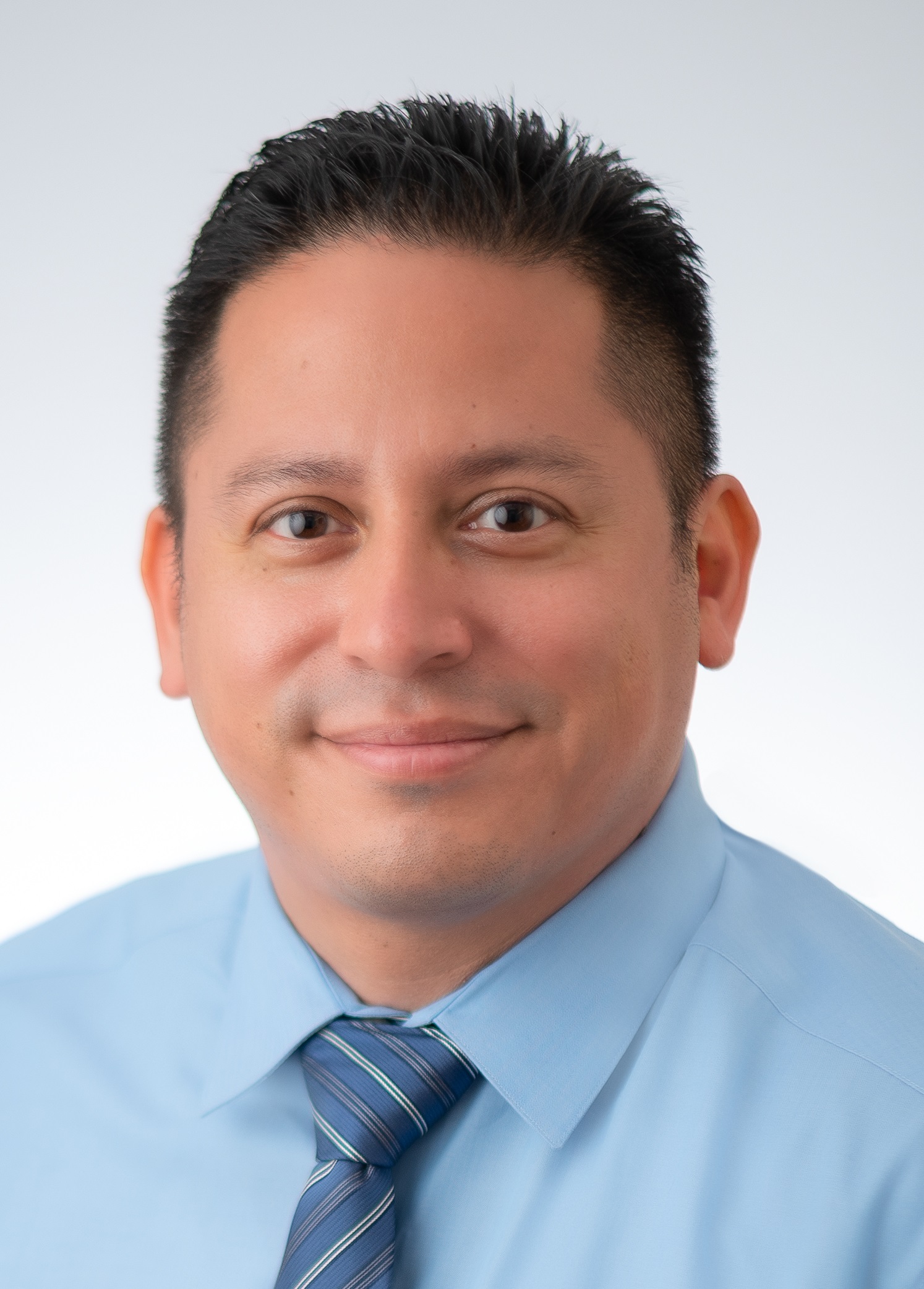 Eddie Cruz Romero