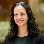 Elena Amin, MD 