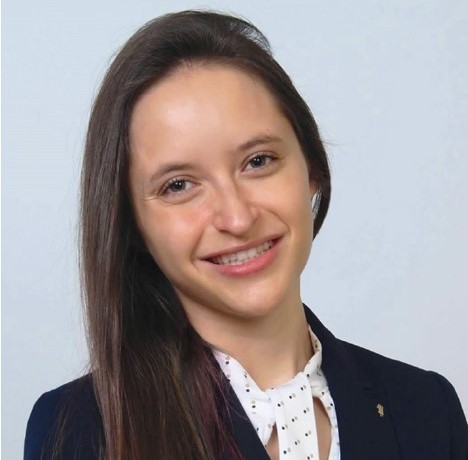Eva Glenn Lecea