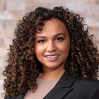 Gabrielle Cintron Headshot