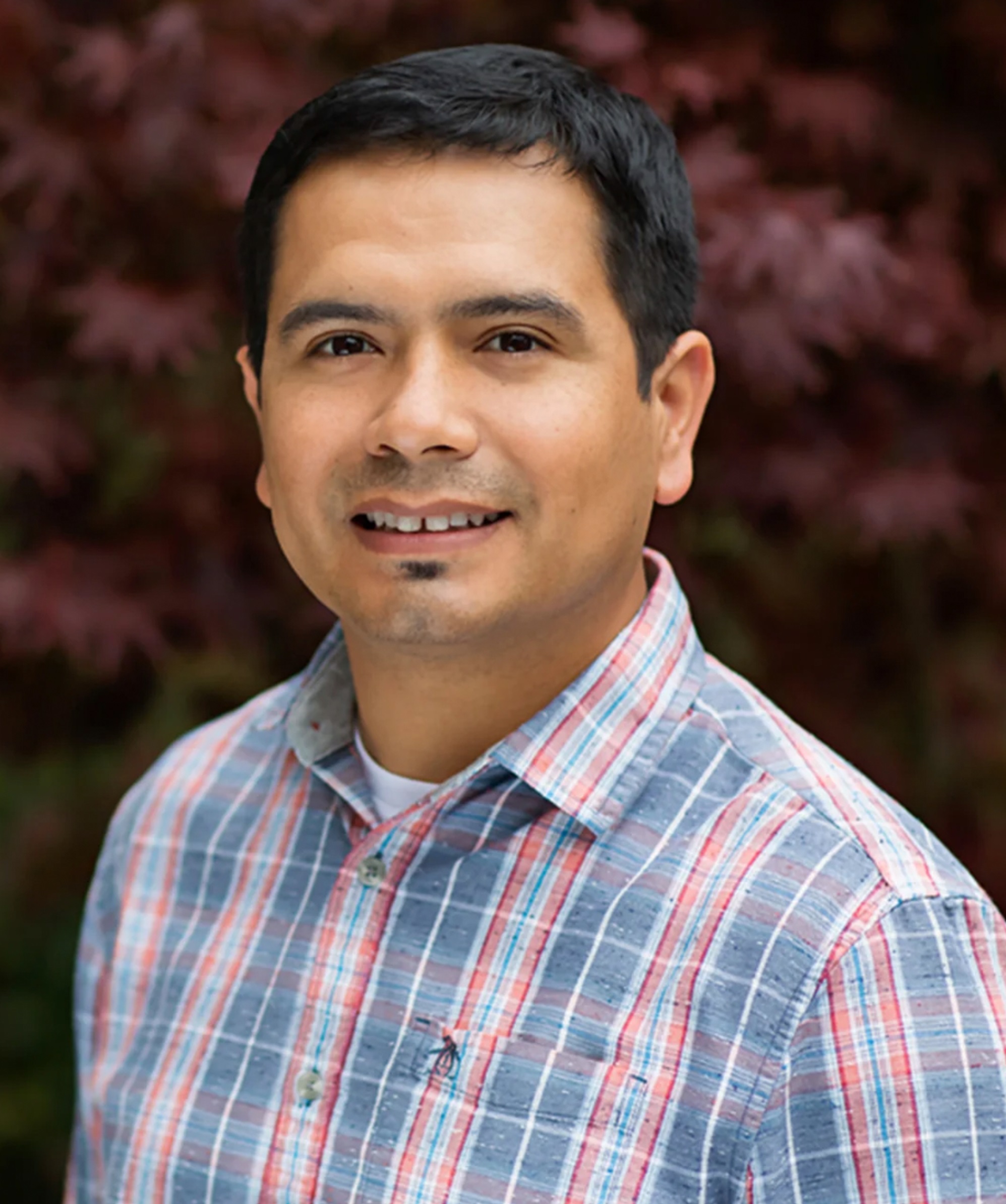 Gaspar Rivera, MD, MPH, professor of Pediatrics at UCSF