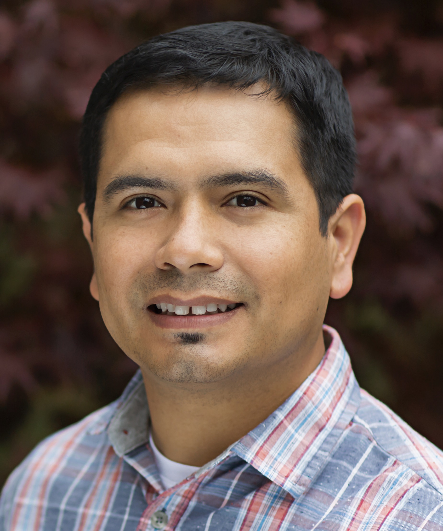 Gasper Rivera 