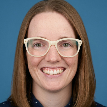 Gina Allyn Headshot