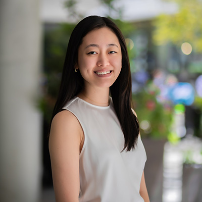 Helen Tian