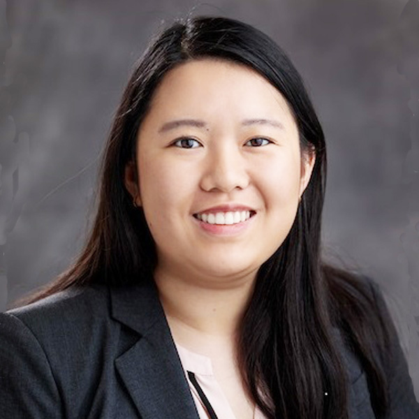 Iris Huang, MD