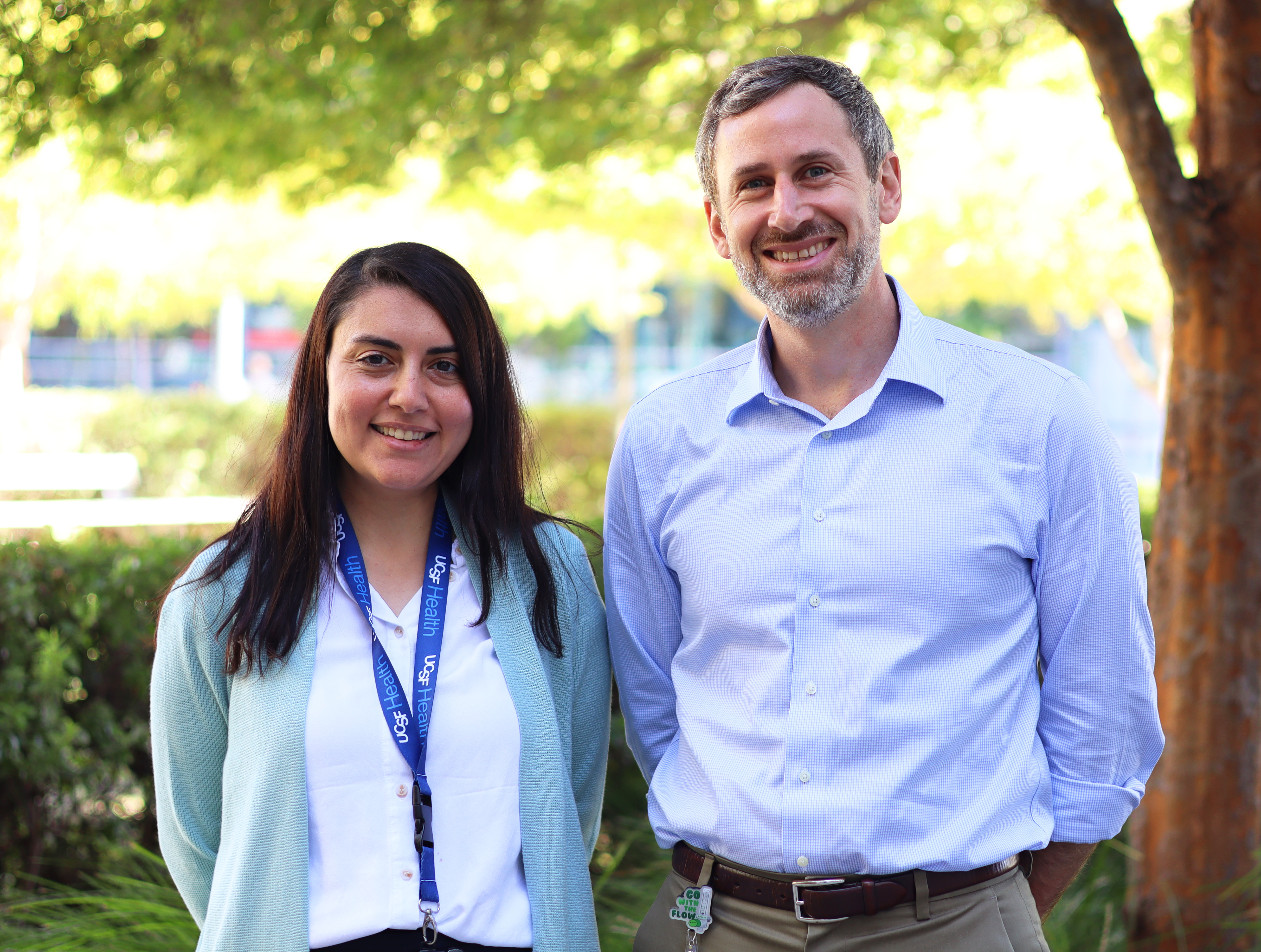 Pulmonary Fellows
