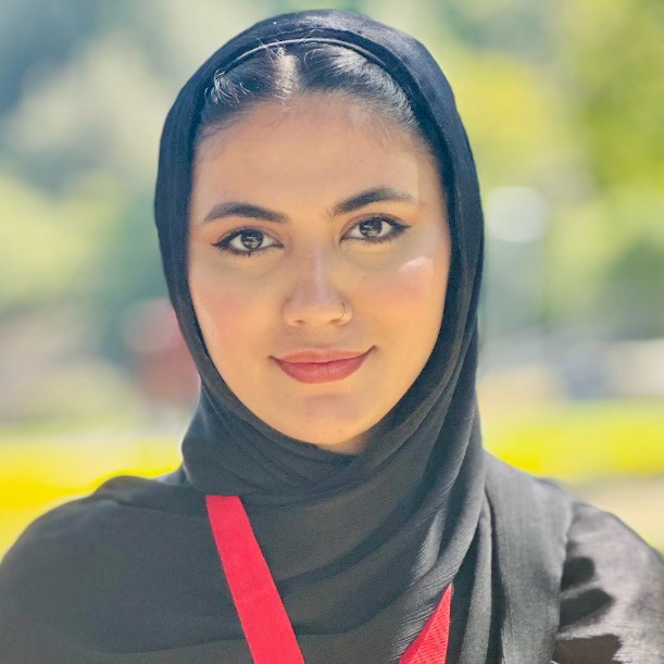 Laiba Ghufran